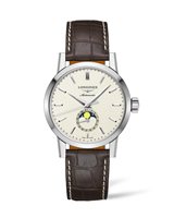 Orologio Longines Uomo 1832 in Acciaio L48264922 - L48264922